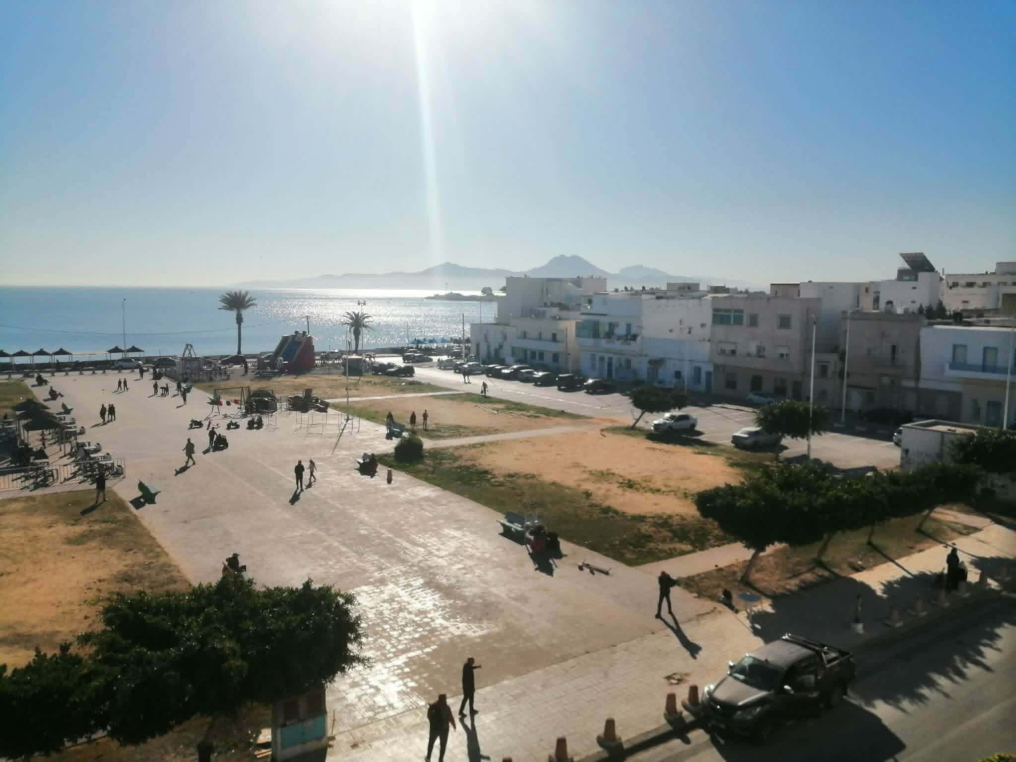 La Goulette&nbsp;La Goulette Nouvelle&nbsp;Vente&nbsp;Surfaces&nbsp;Immeuble inachv�e a la goulette neuv