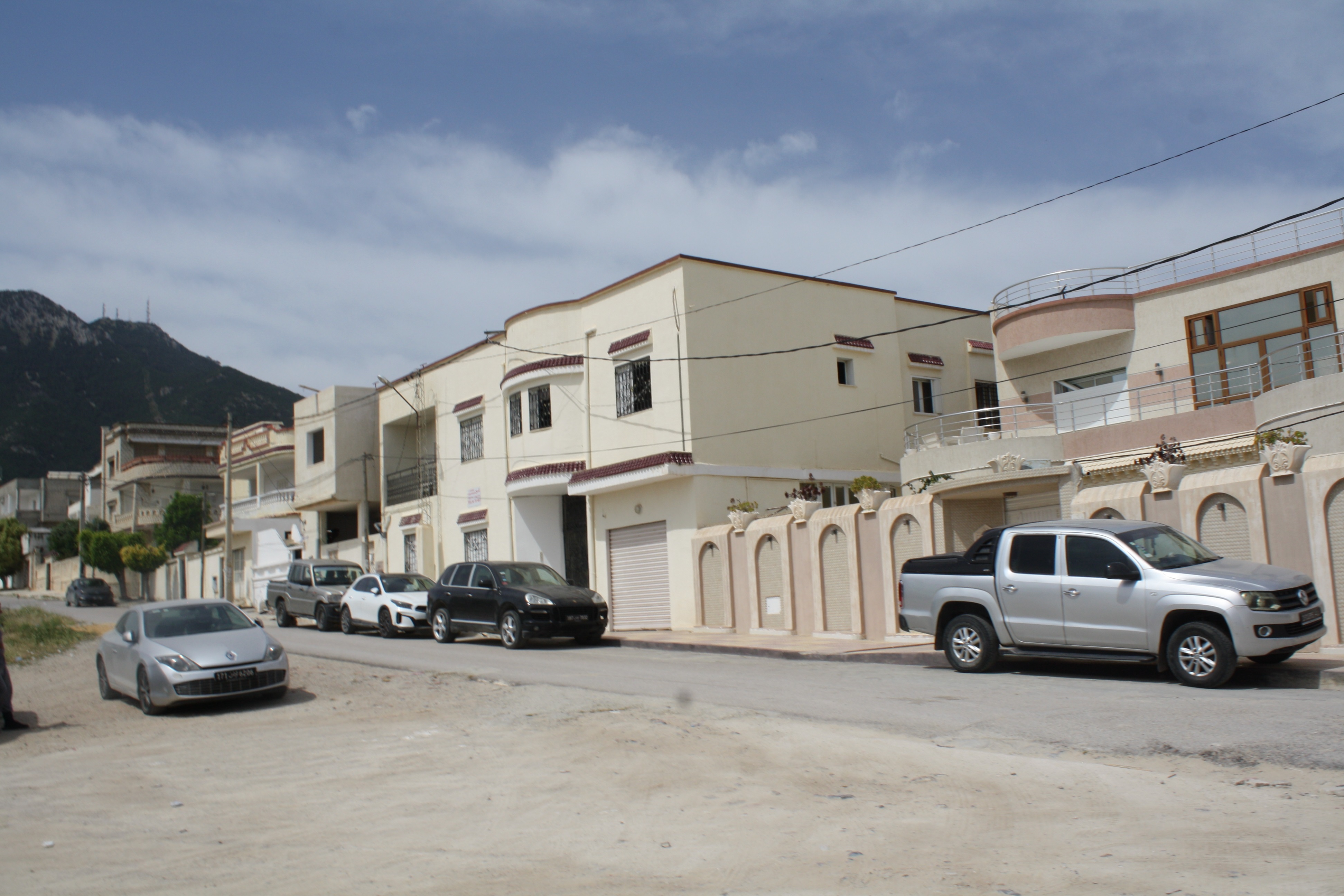 Vente&nbsp;Maisons - Tunisie
