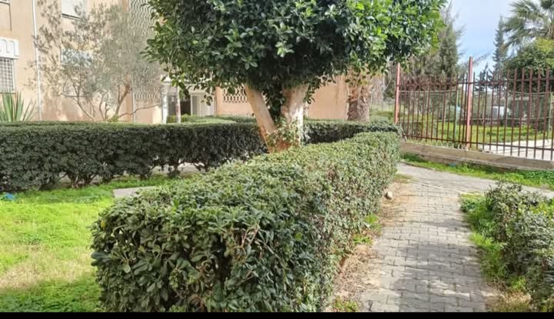 Vente&nbsp;Appart. 4 pi�ces - Tunisie