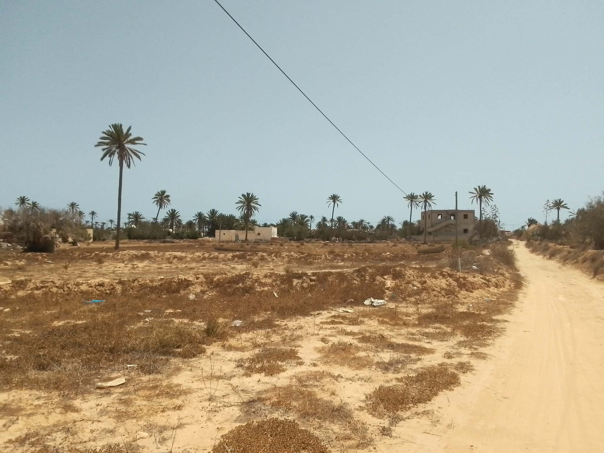 Vente&nbsp;Surfaces - Tunisie