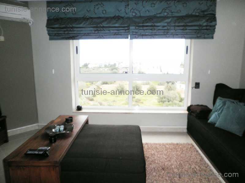 Vente&nbsp;Appart. 2 pi�ces - Tunisie