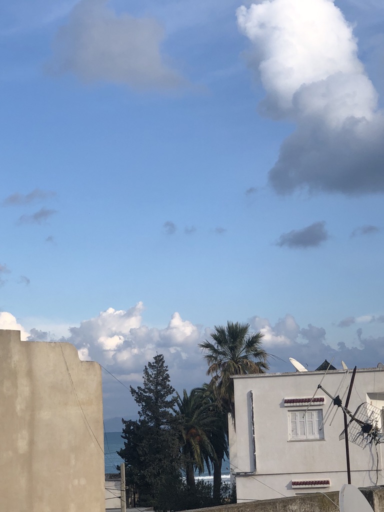 Vente&nbsp;Appart. 3 pi�ces - Tunisie