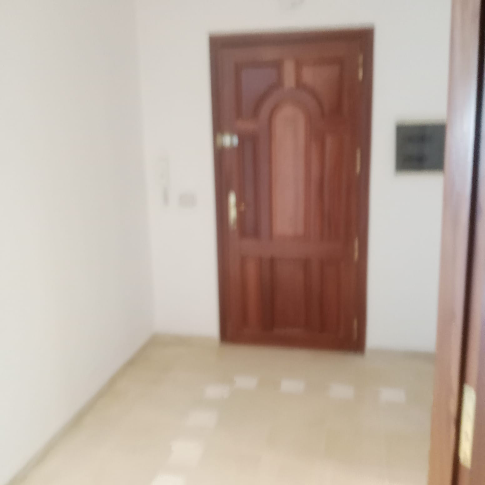 Ariana Ville&nbsp;Cite Ennasr 2&nbsp;Vente&nbsp;Appart. 3 pi�ces&nbsp;Appartement avenue h�di nouira