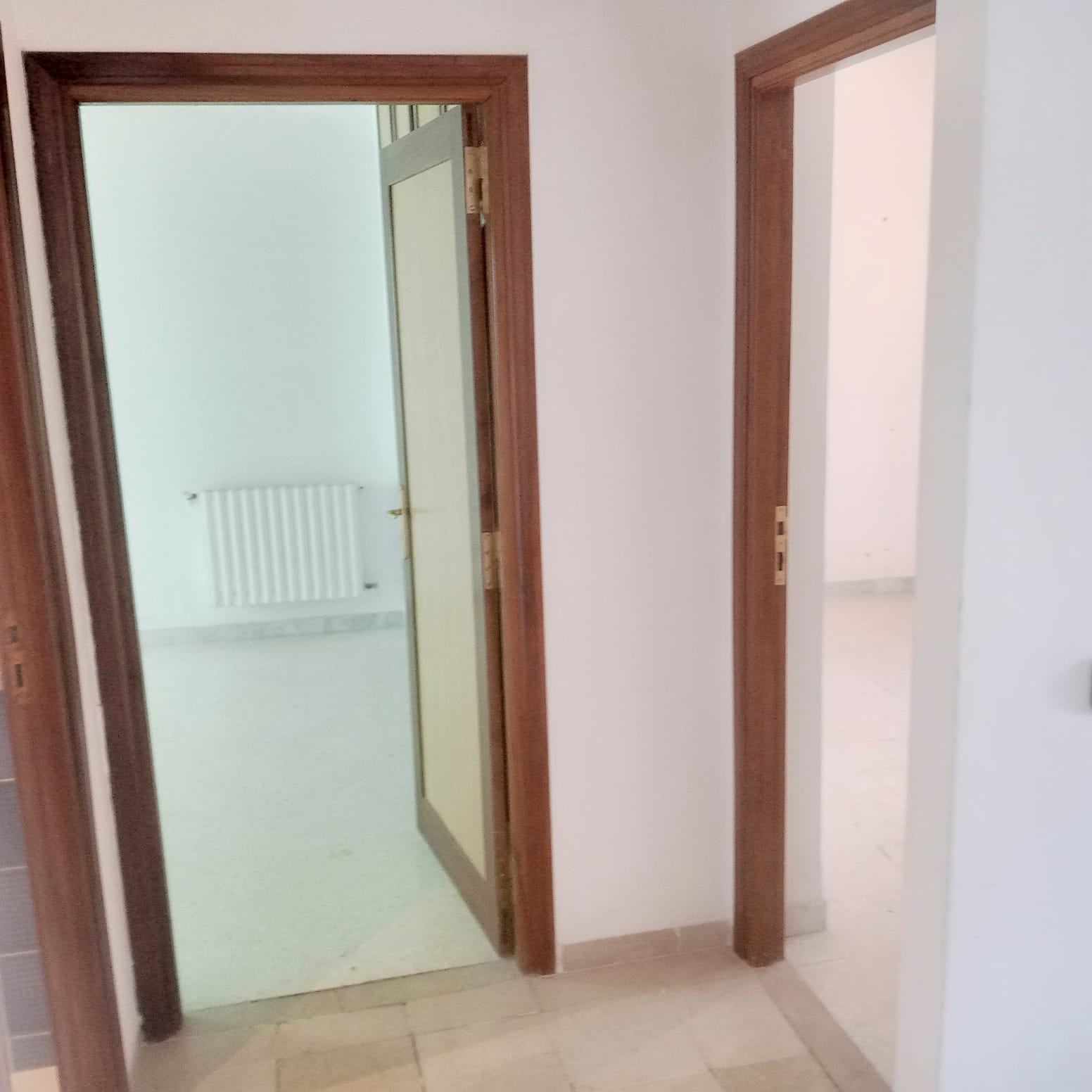 Ariana Ville&nbsp;Cite Ennasr 2&nbsp;Vente&nbsp;Appart. 3 pi�ces&nbsp;Appartement avenue h�di nouira