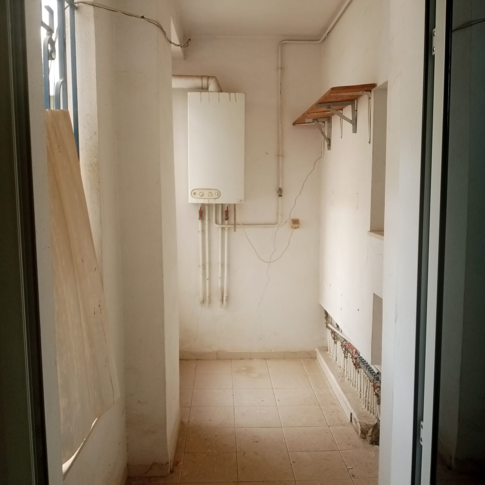 Ariana Ville&nbsp;Cite Ennasr 2&nbsp;Vente&nbsp;Appart. 3 pi�ces&nbsp;Appartement avenue h�di nouira