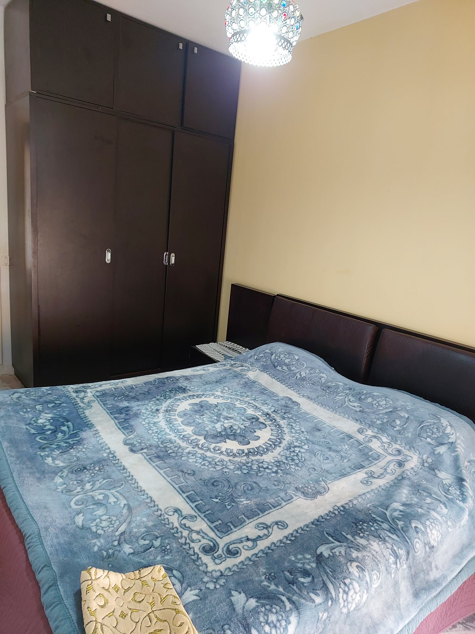 Rades&nbsp;Rades Foret&nbsp;Vente&nbsp;Appart. 3 pi�ces&nbsp;Bel  appartement