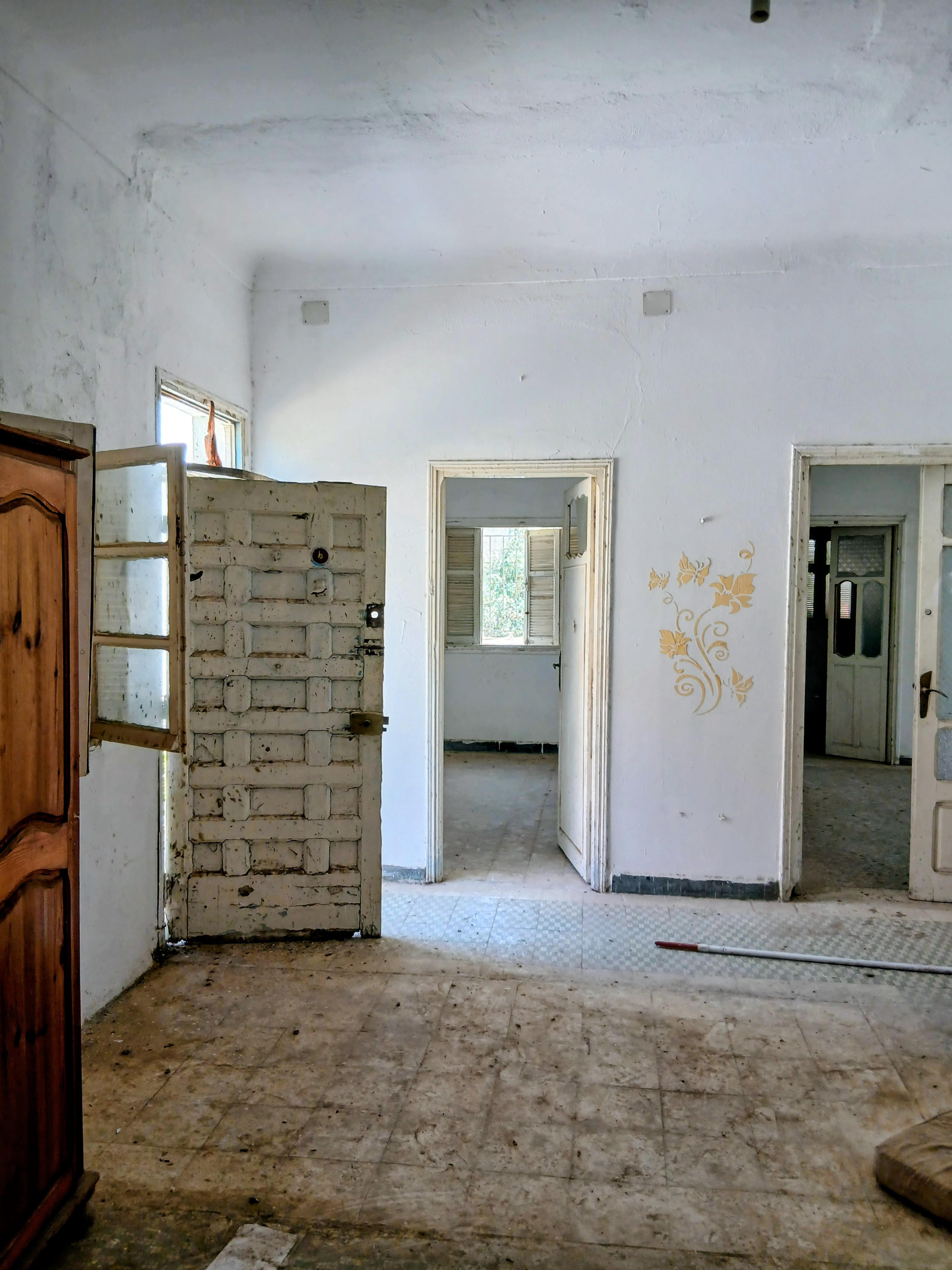 Le Bardo&nbsp;Bouchoucha&nbsp;Vente&nbsp;Appart. 5 pi�ces+&nbsp;Appartement 6 pi�ces � cit� errzoudha bouchoucha