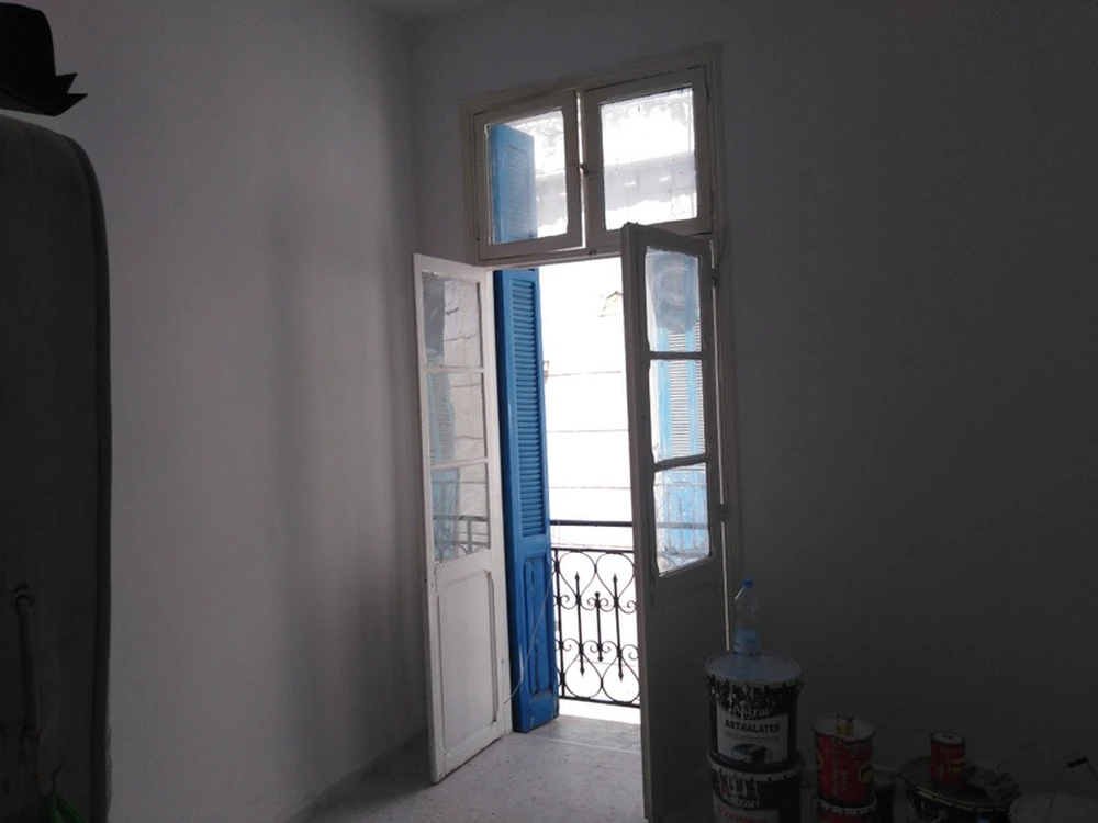 Vente&nbsp;Appart. 3 pi�ces - Tunisie