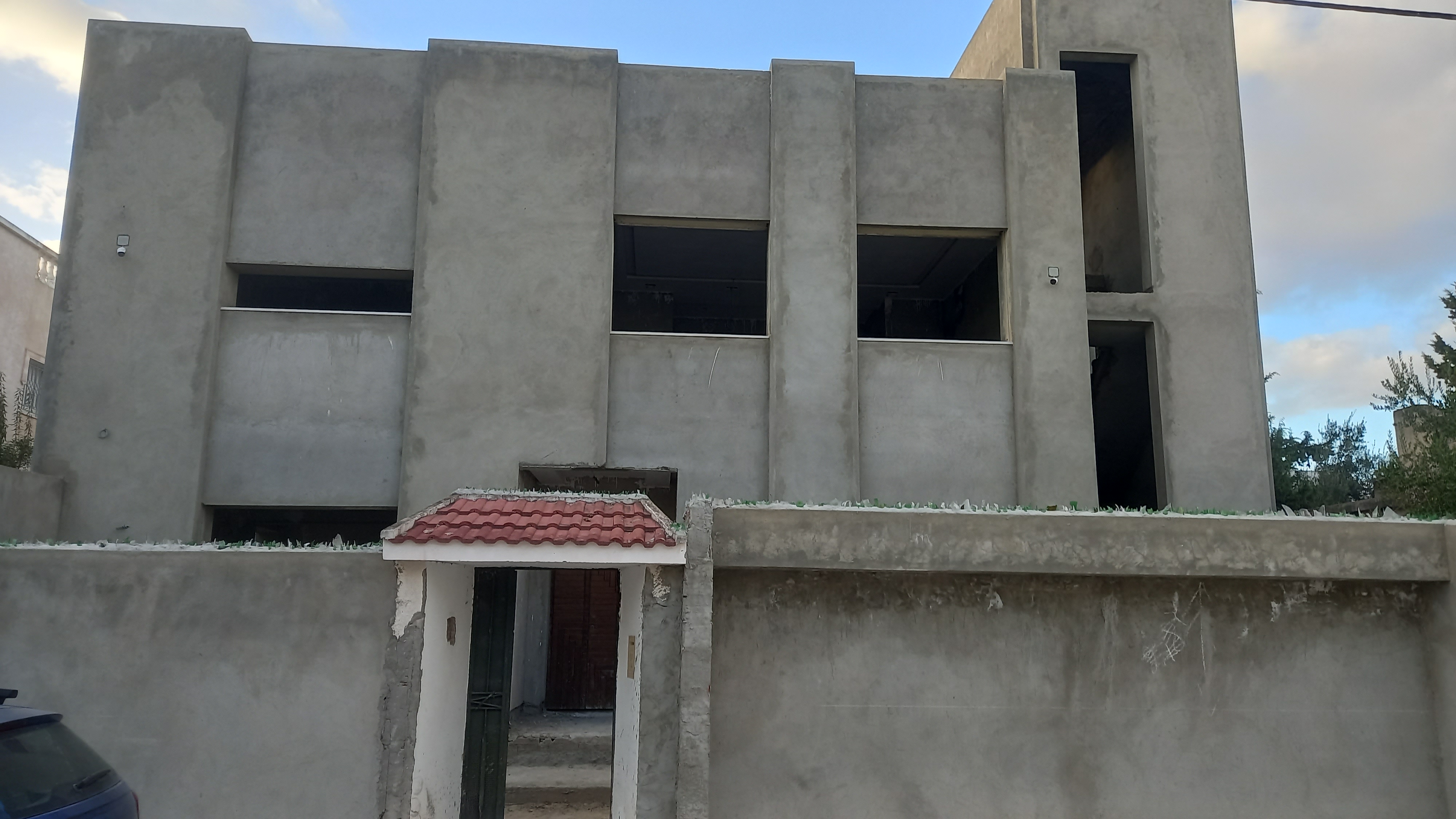 Vente&nbsp;Maisons - Tunisie