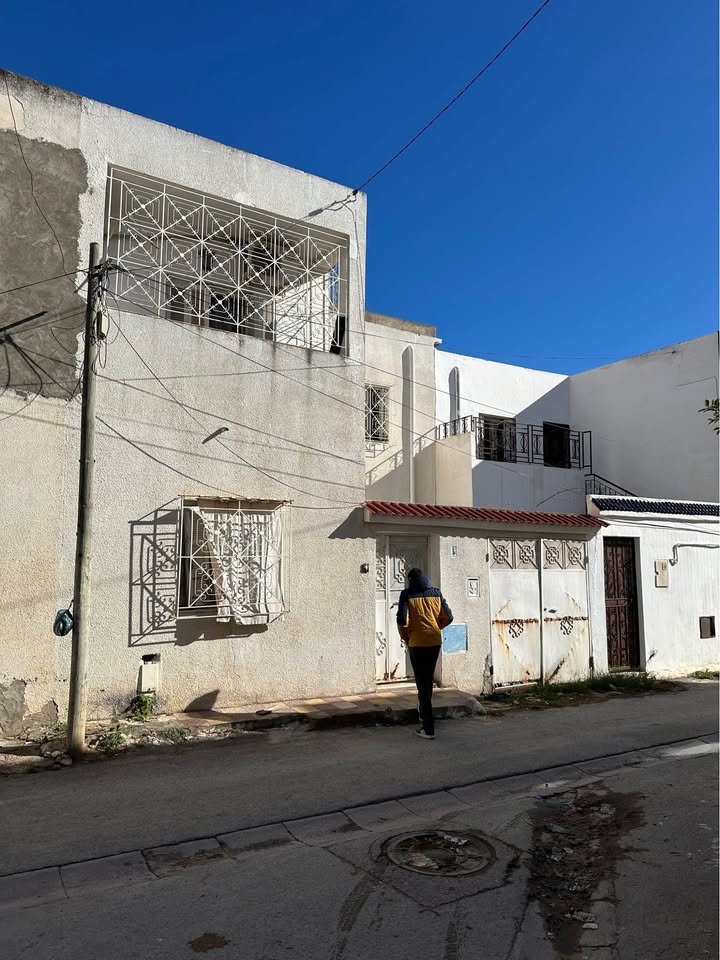 Vente&nbsp;Appart. 3 pi�ces - Tunisie
