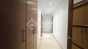 La Marsa&nbsp;Berge Du Lac&nbsp;Location&nbsp;Appart. 1 pi�ce&nbsp;Appartement   s2 meuble au lac 2 ref581a