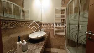 La Marsa&nbsp;Berge Du Lac&nbsp;Location&nbsp;Appart. 1 pi�ce&nbsp;Appartement   s2 meuble au lac 2 ref581a