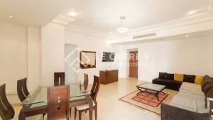 La Marsa&nbsp;Berge Du Lac&nbsp;Vente&nbsp;Appart. 1 pi�ce&nbsp;Appartement   s3  au lac 2 ref590a