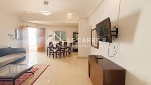 La Marsa&nbsp;Berge Du Lac&nbsp;Vente&nbsp;Appart. 1 pi�ce&nbsp;Appartement   s3  au lac 2 ref590a