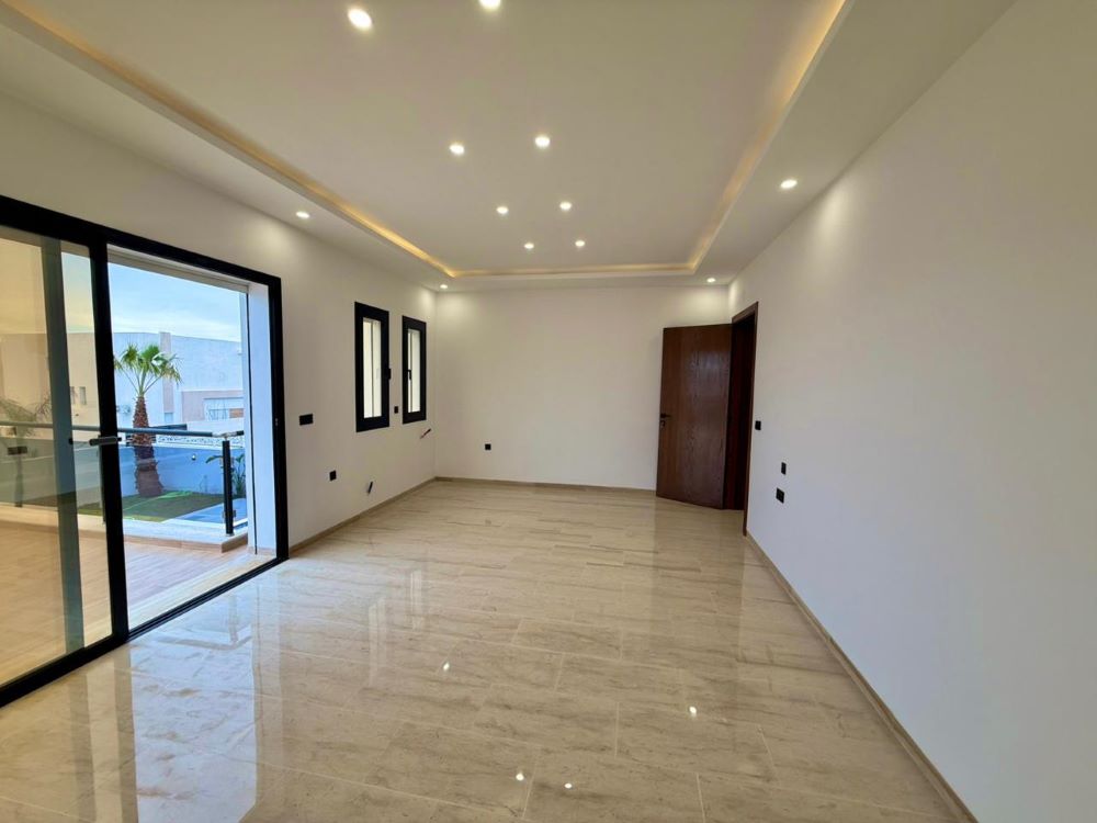 Hammamet&nbsp;Hammamet&nbsp;Vente&nbsp;Maisons&nbsp;V597 villa oasis b