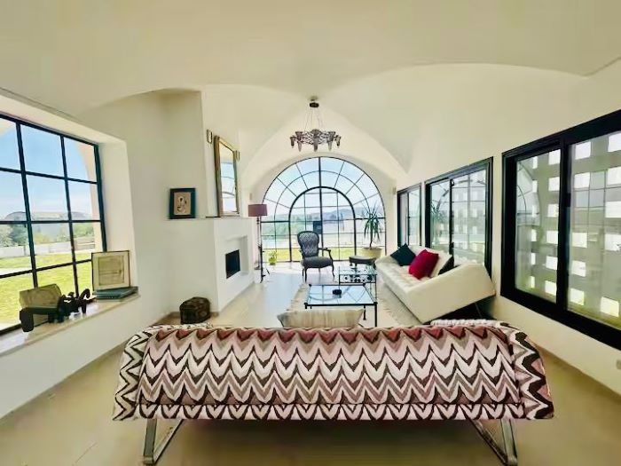 Hammamet&nbsp;Hammamet&nbsp;Location vacances&nbsp;Maisons&nbsp;L639 villa dahlia b