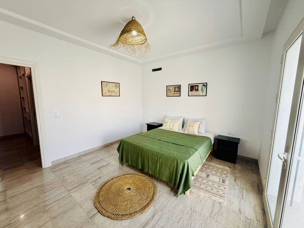Hammamet&nbsp;Hammamet&nbsp;Vente&nbsp;Maisons&nbsp;V601 villa carmen t