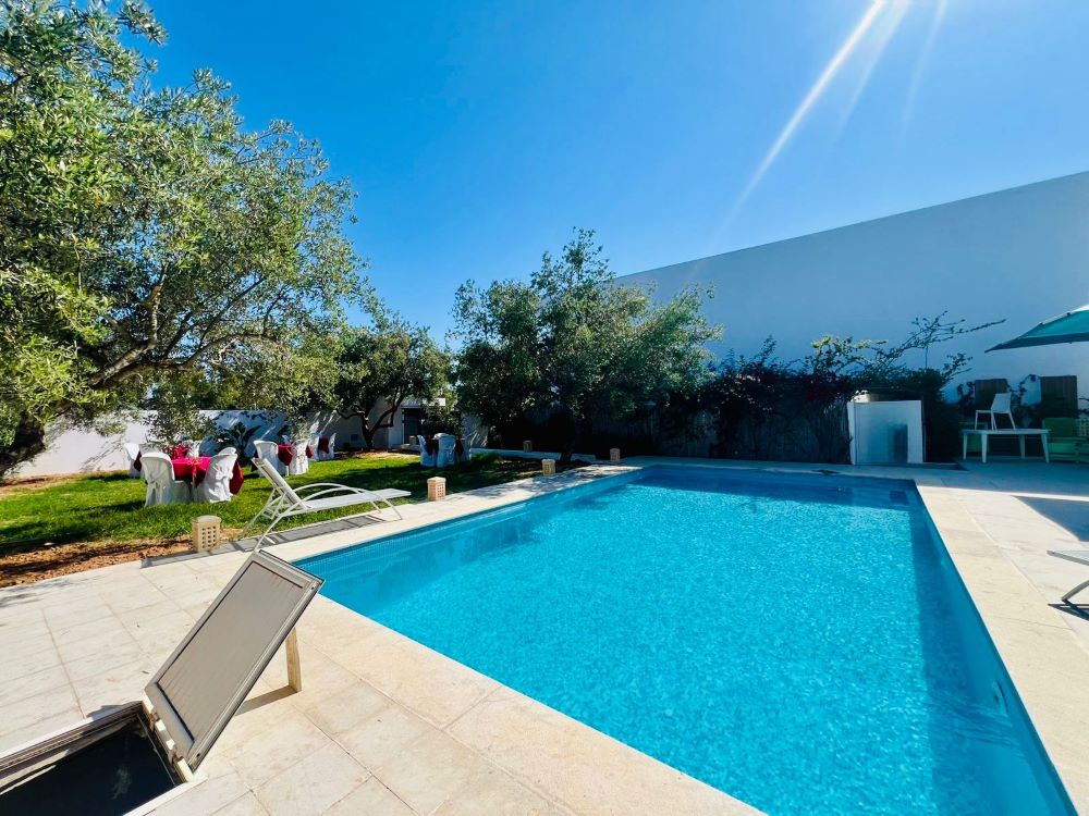 Hammamet&nbsp;Hammamet&nbsp;Location vacances&nbsp;Maisons&nbsp;L635 villa pivoine g