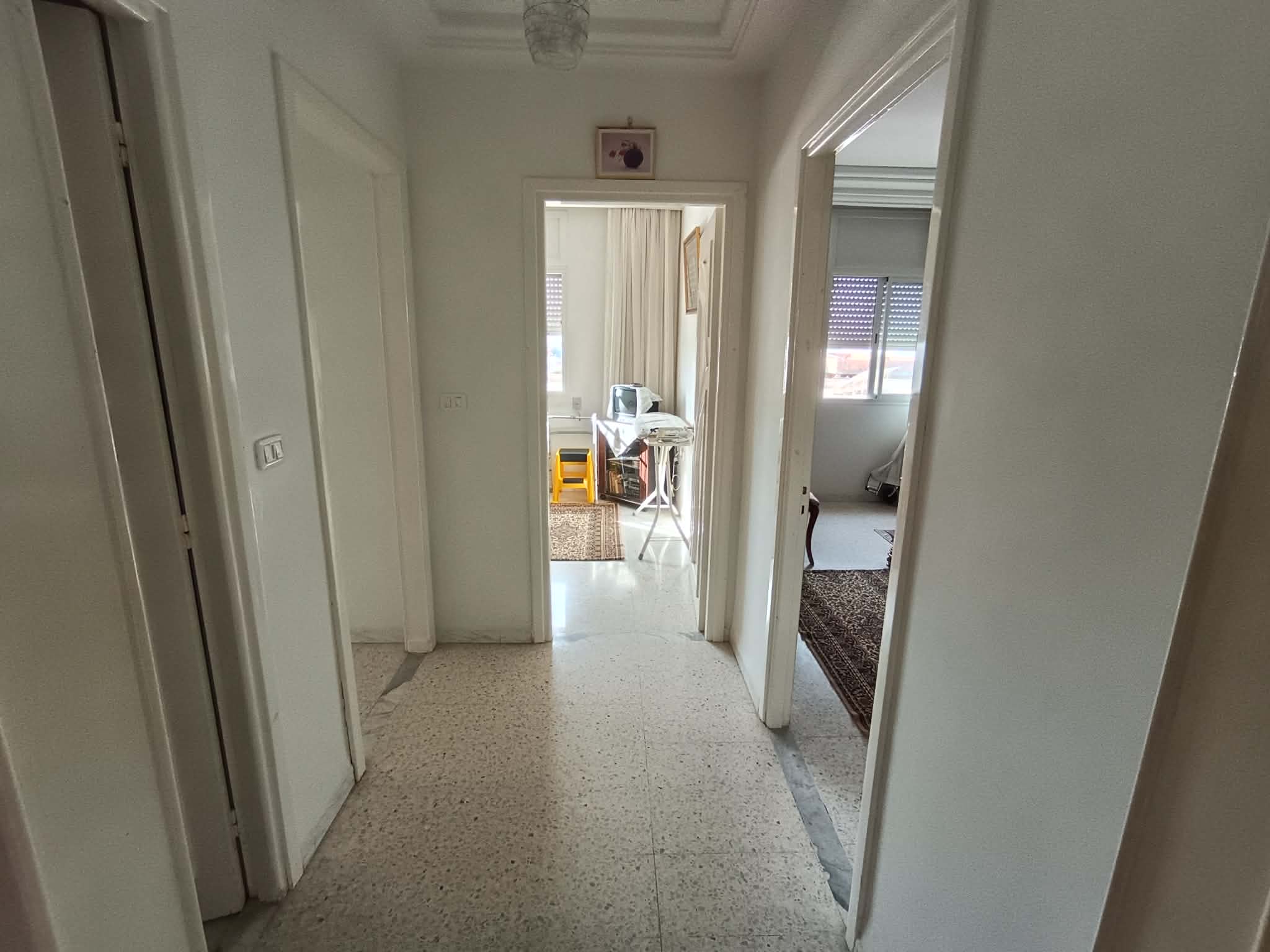 Vente&nbsp;Appart. 4 pi�ces - Tunisie