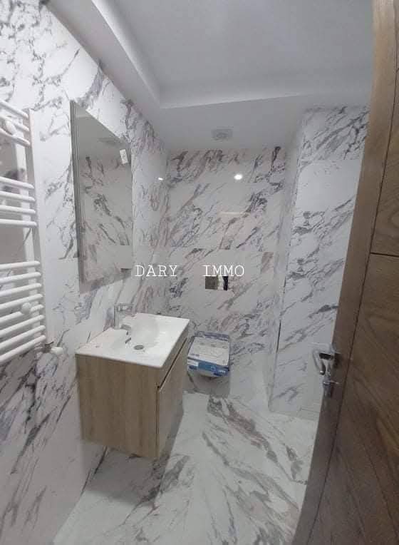 El Menzah&nbsp;El Menzah 9&nbsp;Location&nbsp;Appart. 2 pi�ces&nbsp;Appartement s1 luxueux el menzah 9c