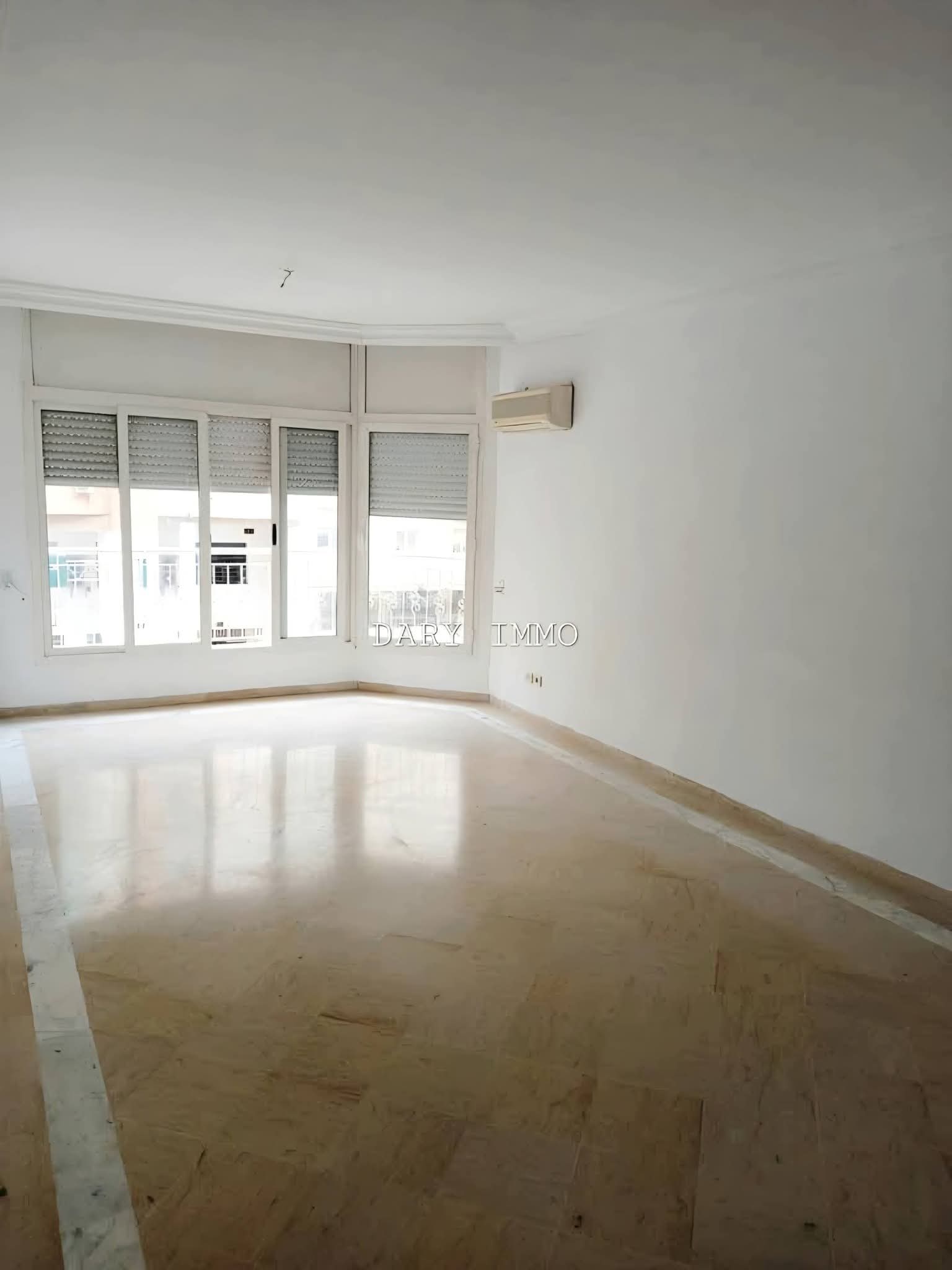 Ariana Ville&nbsp;Cite Ennasr 2&nbsp;Location&nbsp;Appart. 3 pi�ces&nbsp;Appartement s2 � ennasr2