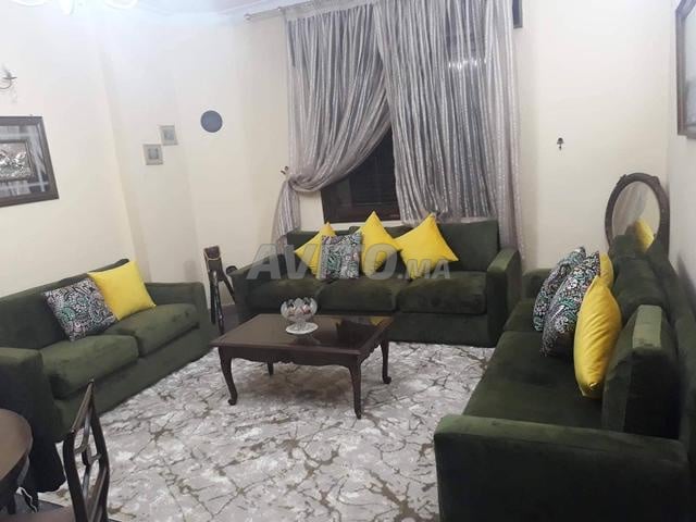 Cite El Khadra&nbsp;Cite El Khadra&nbsp;Location&nbsp;Appart. 3 pi�ces&nbsp;Etage de maison � cit� el khadra