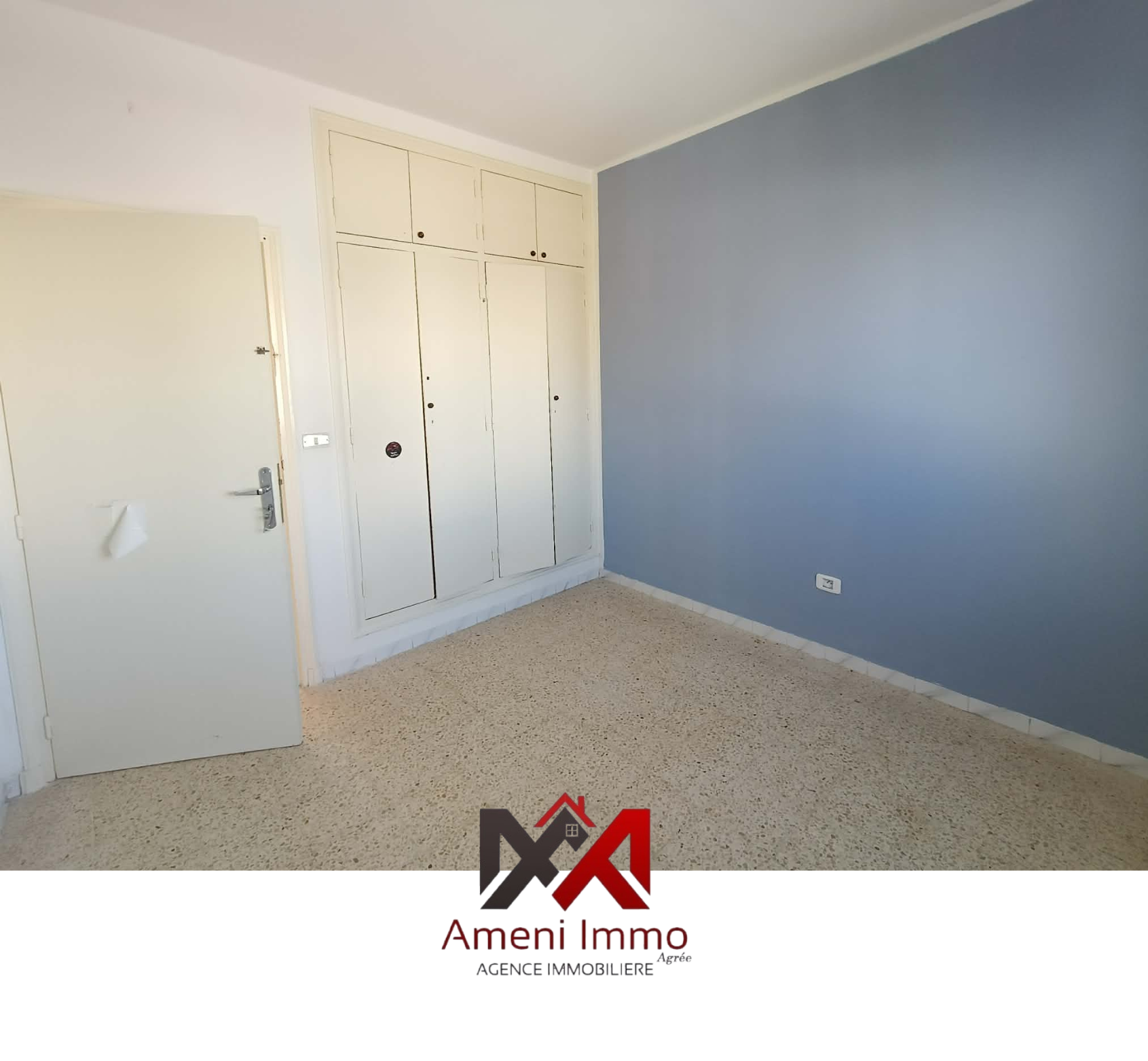 El Mourouj&nbsp;El Mourouj&nbsp;Vente&nbsp;Appart. 3 pi�ces&nbsp;Appartement s3 � el mourouj 3