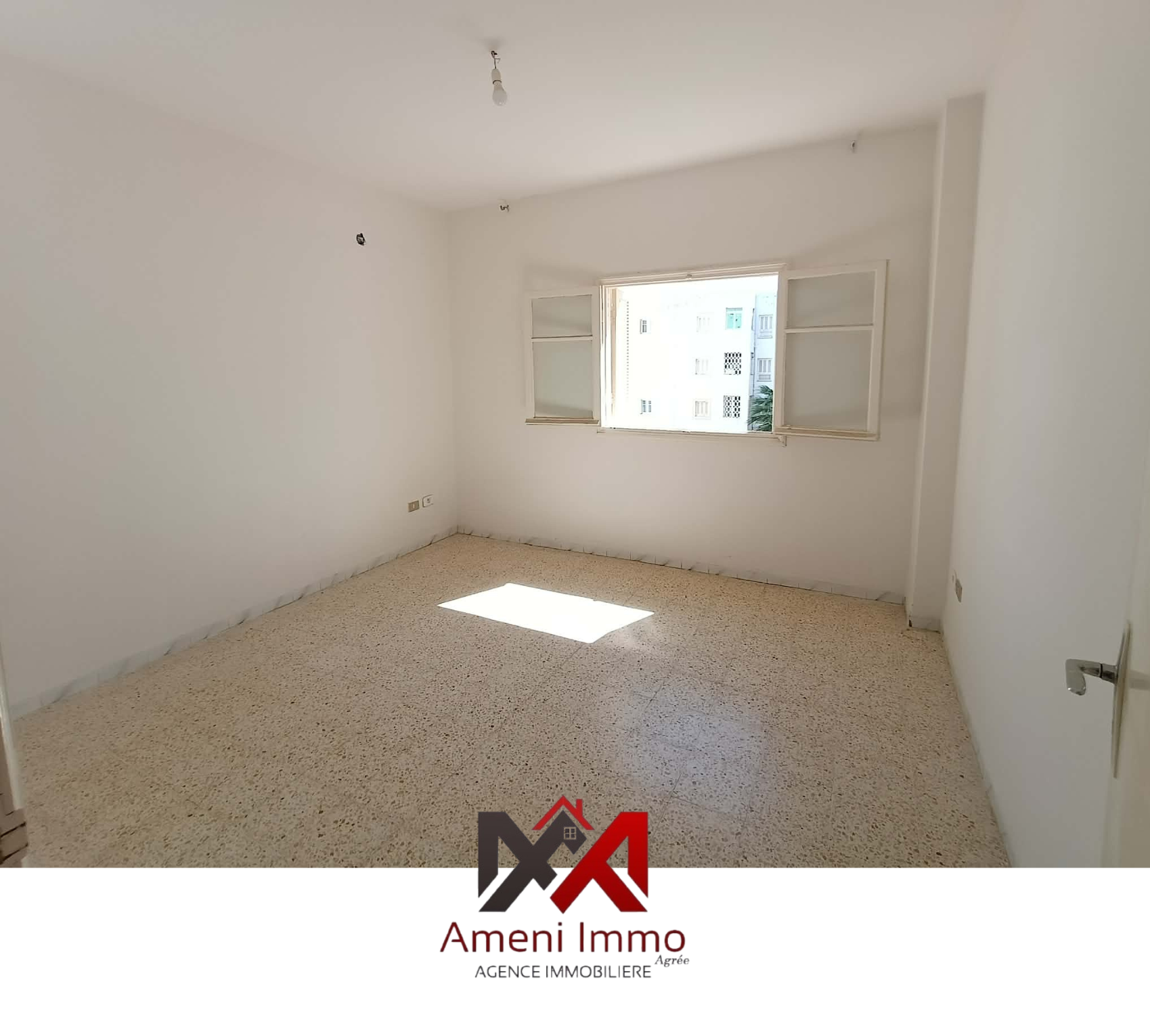 El Mourouj&nbsp;El Mourouj&nbsp;Vente&nbsp;Appart. 3 pi�ces&nbsp;Appartement s3 � el mourouj 3