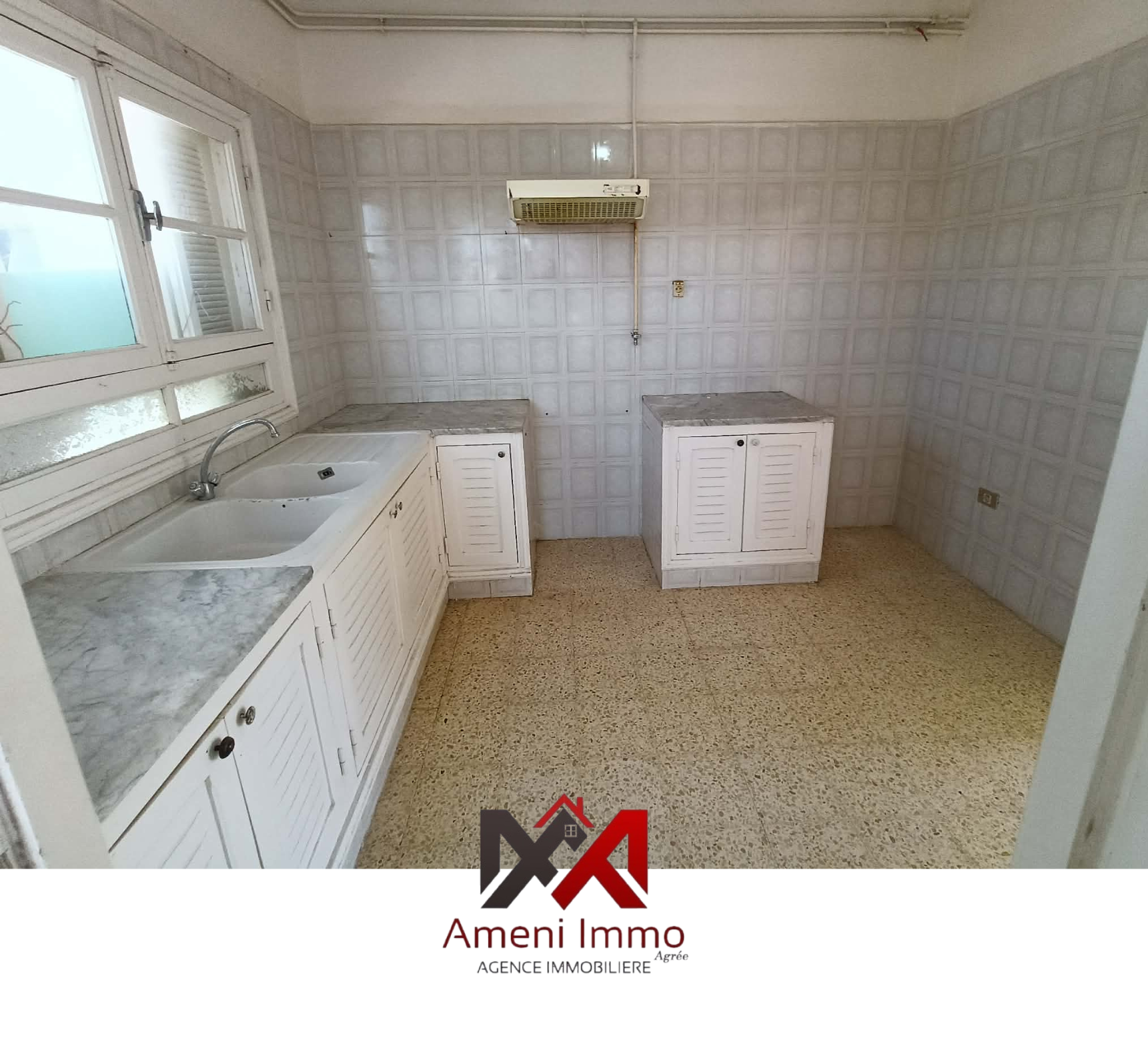 Vente&nbsp;Appart. 3 pi�ces - Tunisie