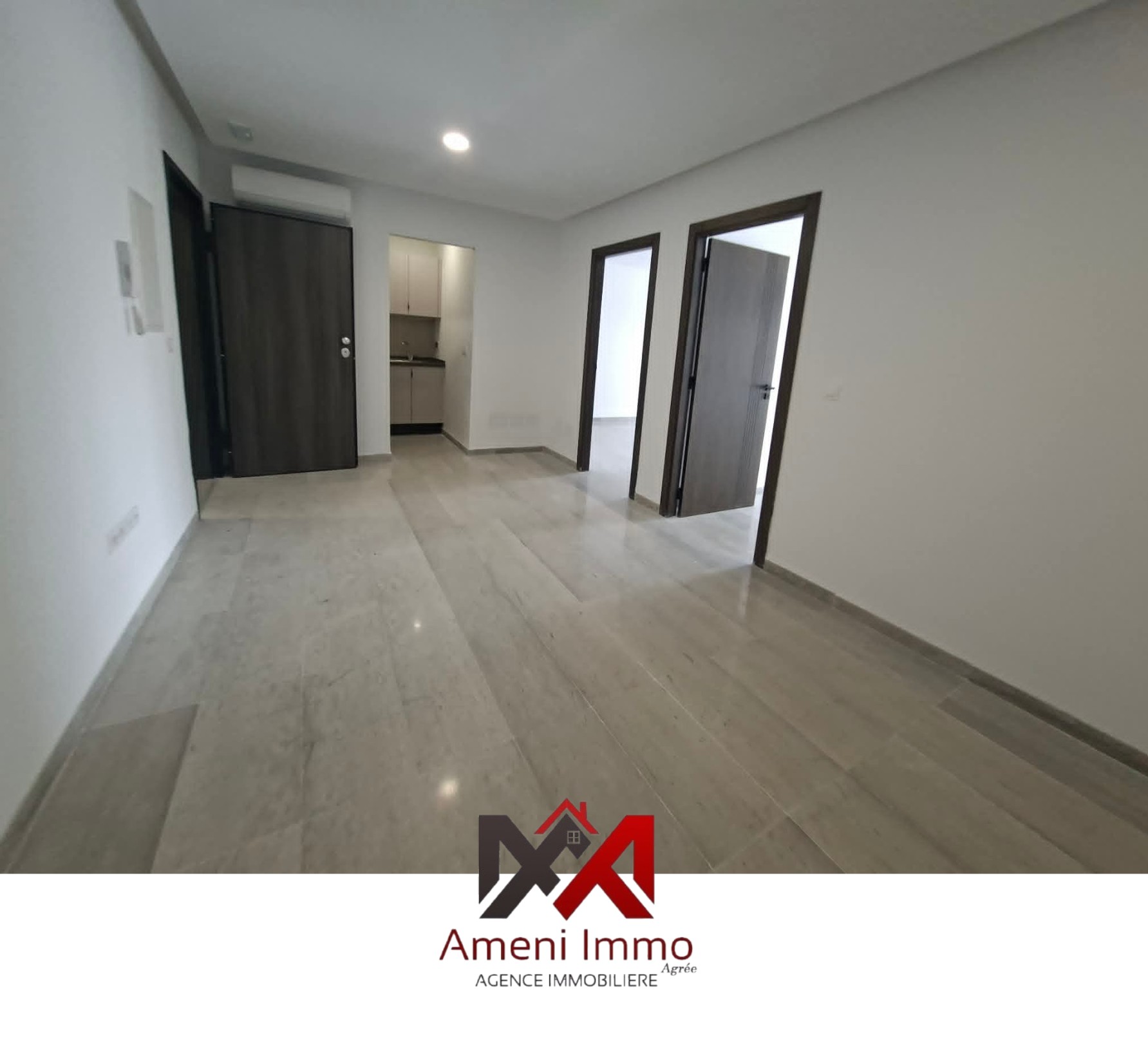 El Mourouj&nbsp;El Mourouj&nbsp;Location&nbsp;Appart. 2 pi�ces&nbsp;Cabinet medical s2 tout neuf � el mourouj 5