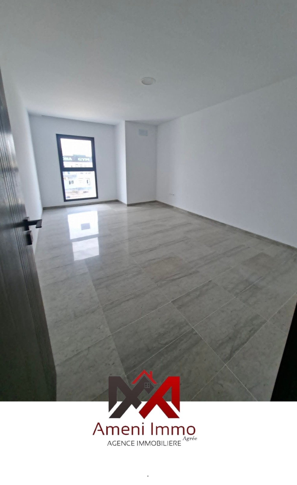 El Mourouj&nbsp;El Mourouj&nbsp;Location&nbsp;Appart. 2 pi�ces&nbsp;Cabinet medical s2 tout neuf � el mourouj 5
