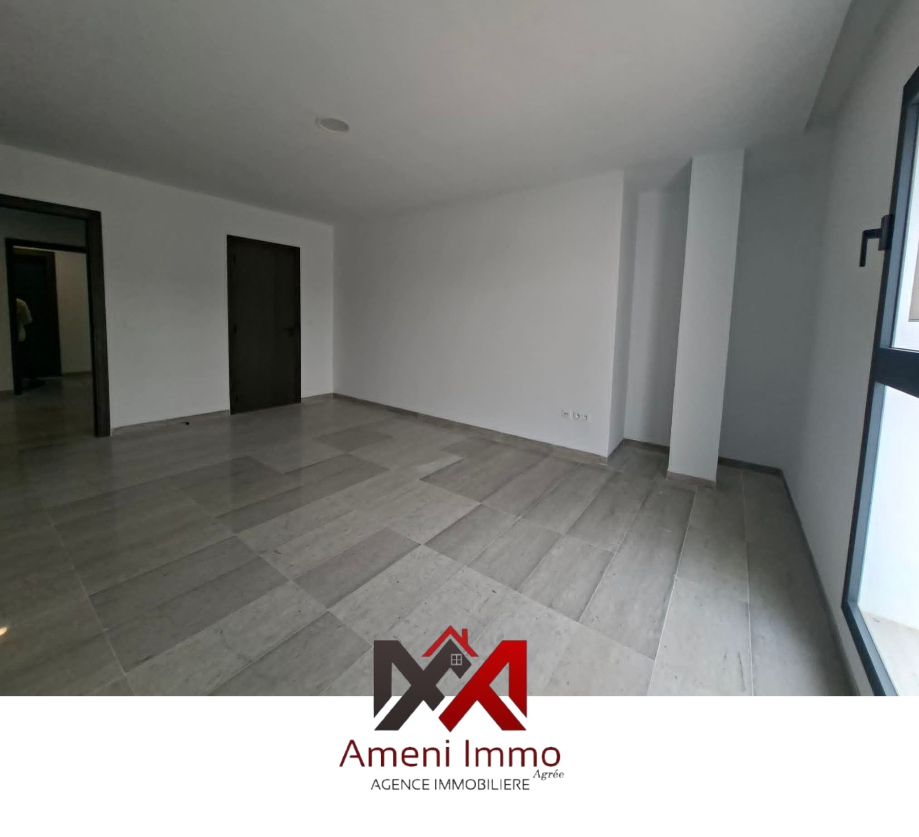 El Mourouj&nbsp;El Mourouj&nbsp;Location&nbsp;Appart. 2 pi�ces&nbsp;Cabinet medical s2 tout neuf � el mourouj 5