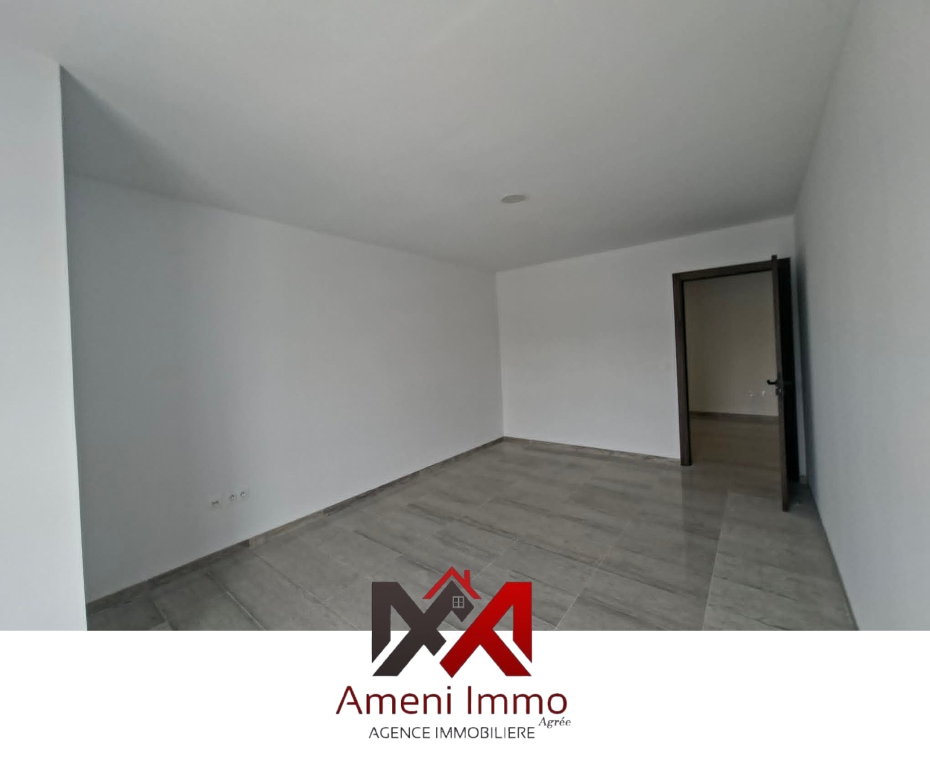 El Mourouj&nbsp;El Mourouj&nbsp;Location&nbsp;Appart. 2 pi�ces&nbsp;Cabinet medical s2 tout neuf � el mourouj 5