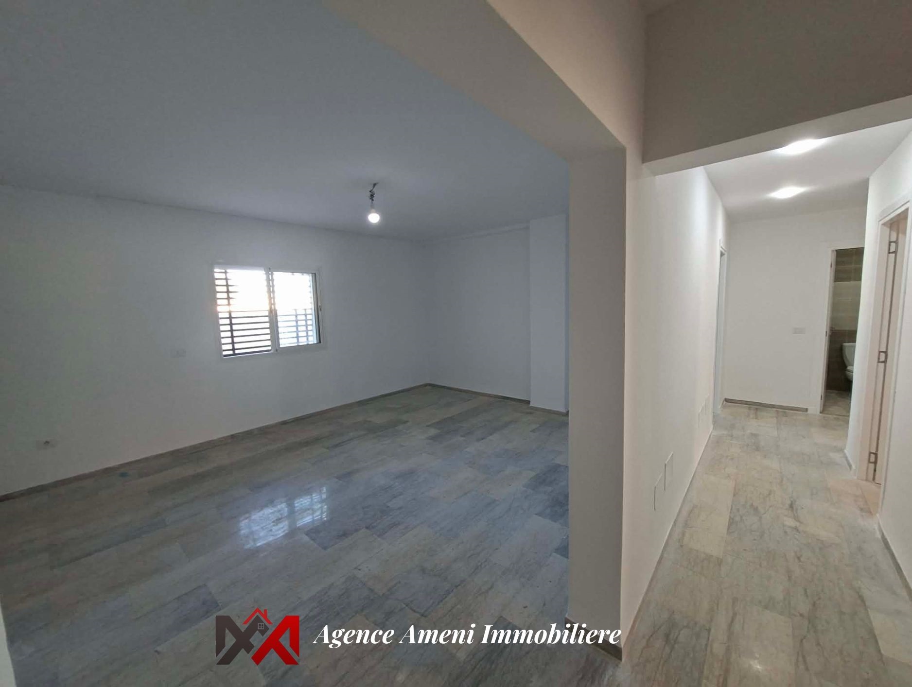El Mourouj&nbsp;El Mourouj&nbsp;Vente&nbsp;Appart. 3 pi�ces&nbsp;Appart direct promoteur s3 � el mourouj 3