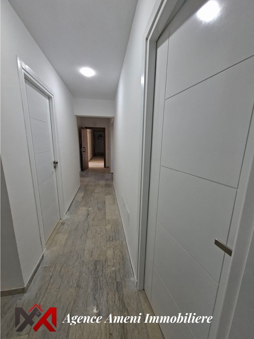 El Mourouj&nbsp;El Mourouj&nbsp;Vente&nbsp;Appart. 3 pi�ces&nbsp;Appart direct promoteur s3 � el mourouj 3