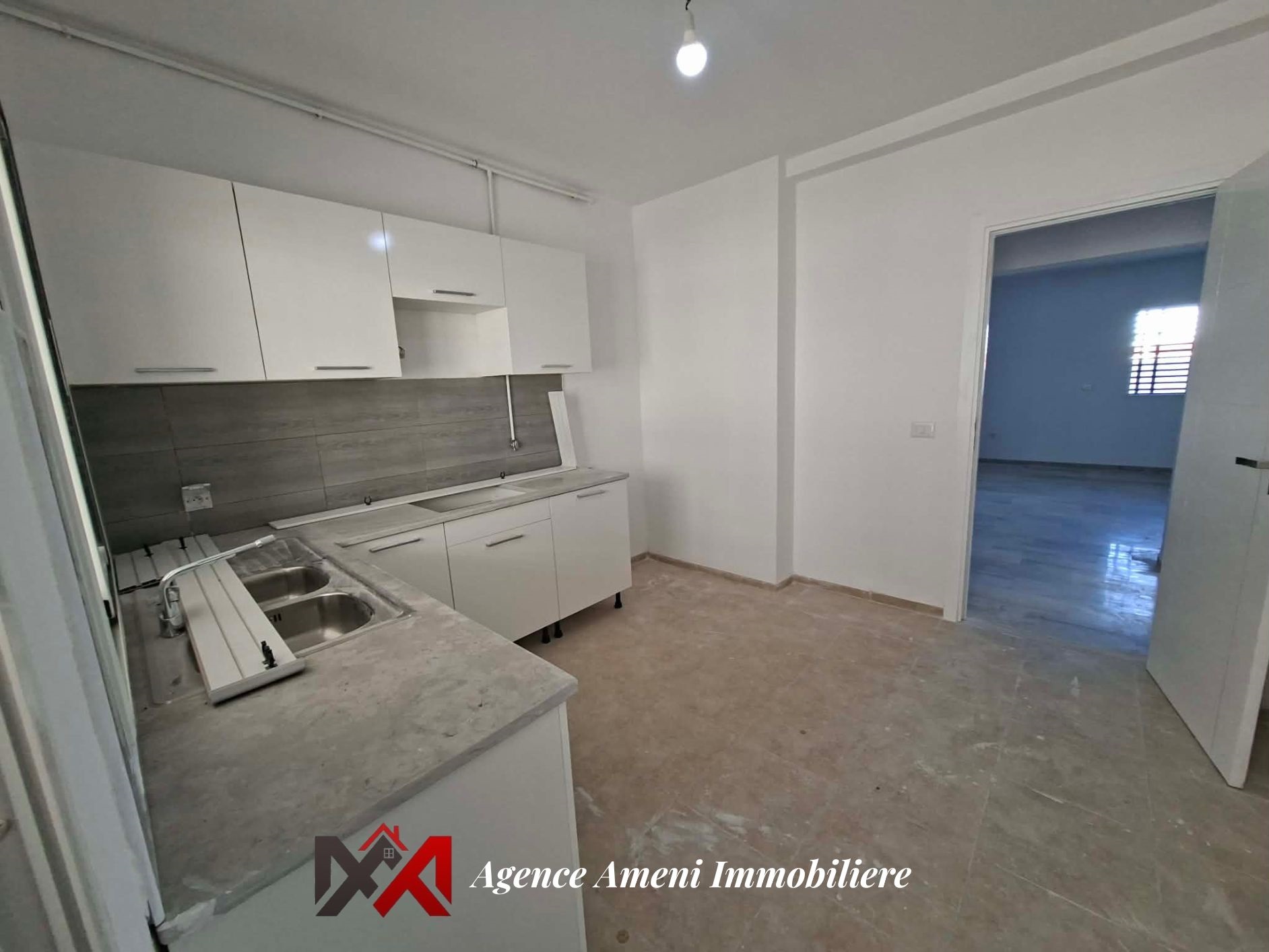El Mourouj&nbsp;El Mourouj&nbsp;Vente&nbsp;Appart. 3 pi�ces&nbsp;Appart direct promoteur s3 � el mourouj 3