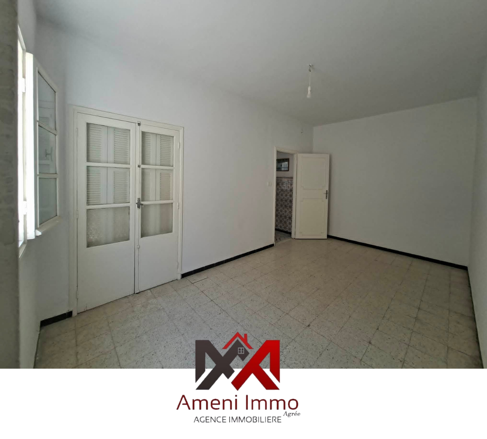 Vente&nbsp;Maisons - Tunisie