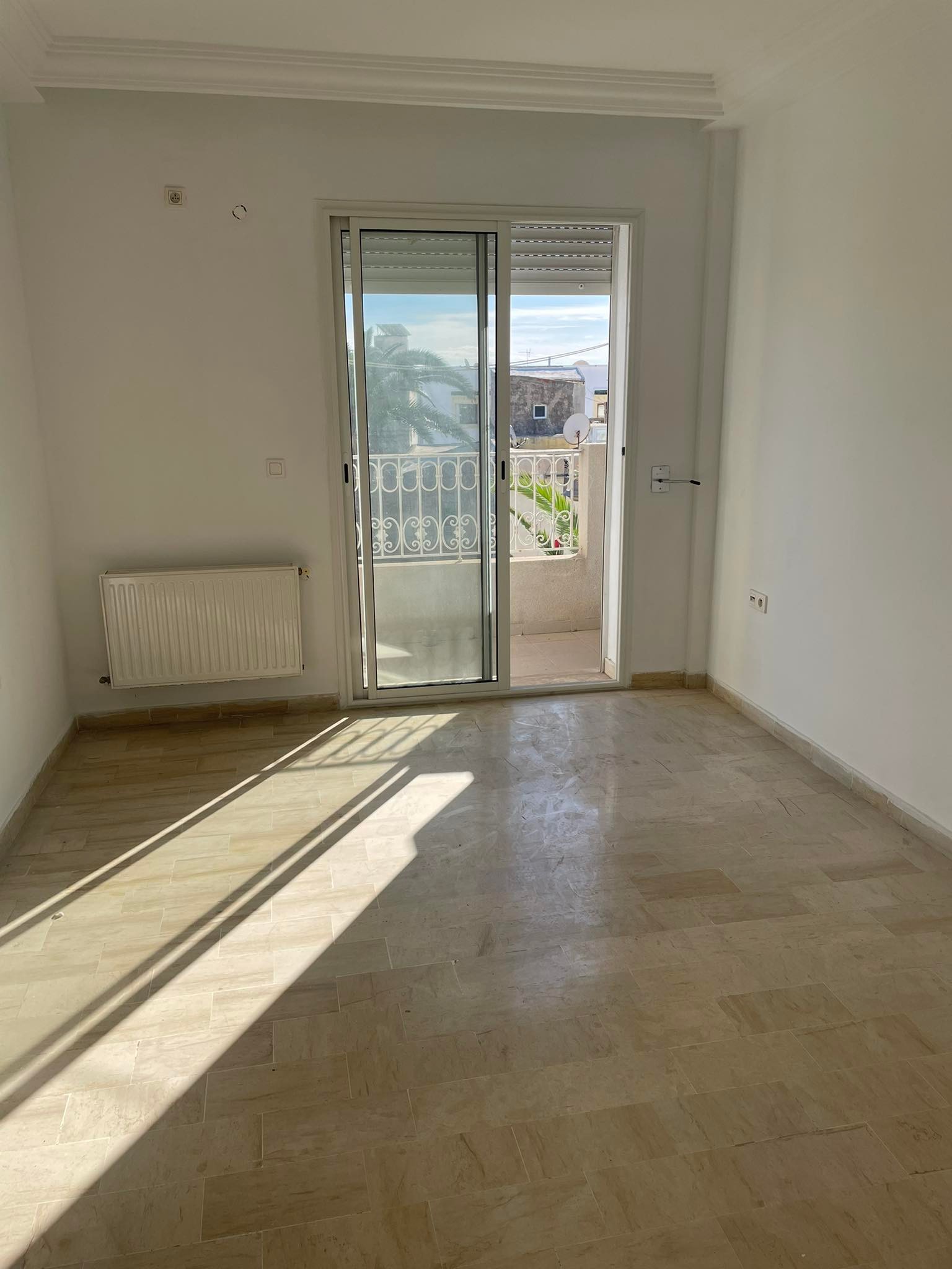 La Goulette&nbsp;La Goulette&nbsp;Vente&nbsp;Appart. 3 pi�ces&nbsp;Un bon appartement � la goulette