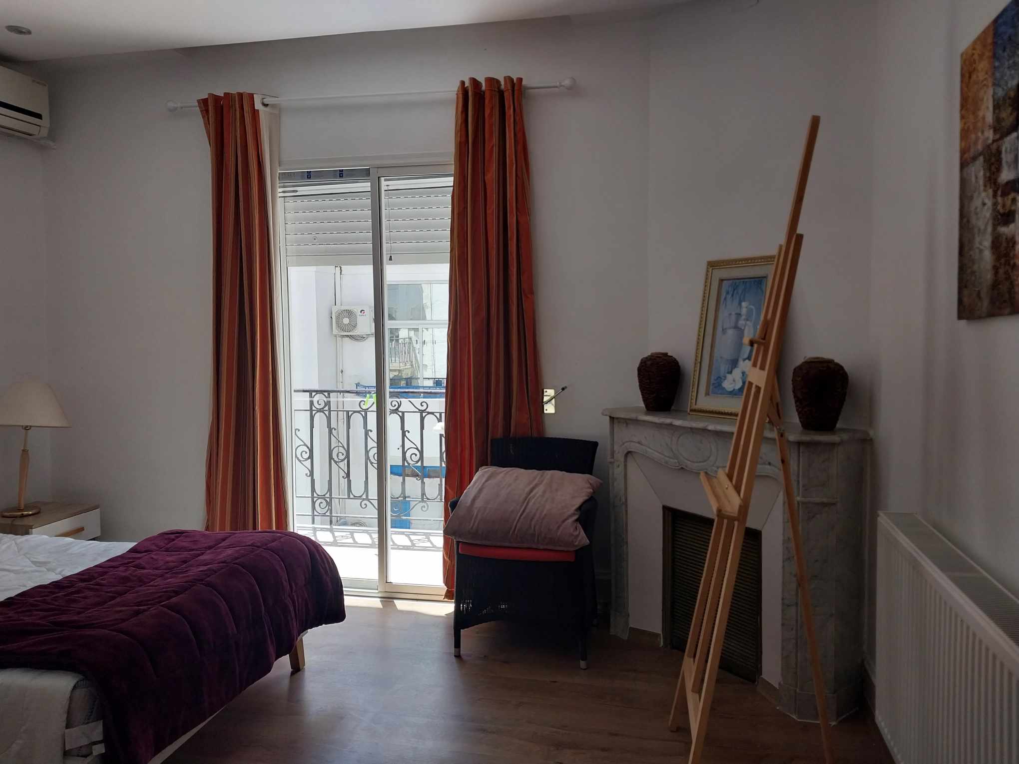 Vente Appart. 3 pièces - Tunisie