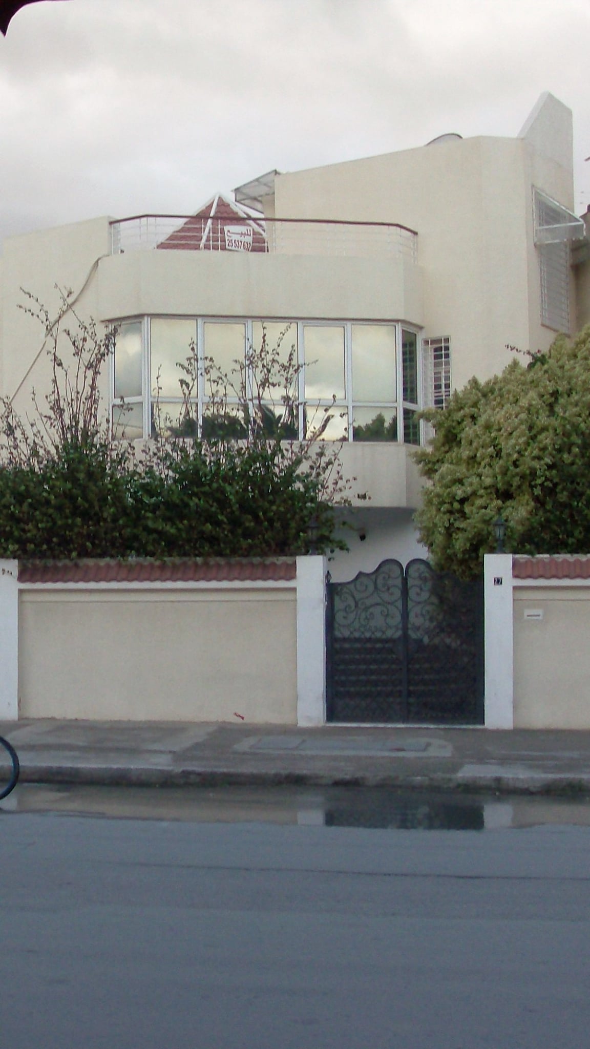 Hammam Lif&nbsp;Hammam Lif&nbsp;Vente&nbsp;Maisons&nbsp;Villa � hammam lif
