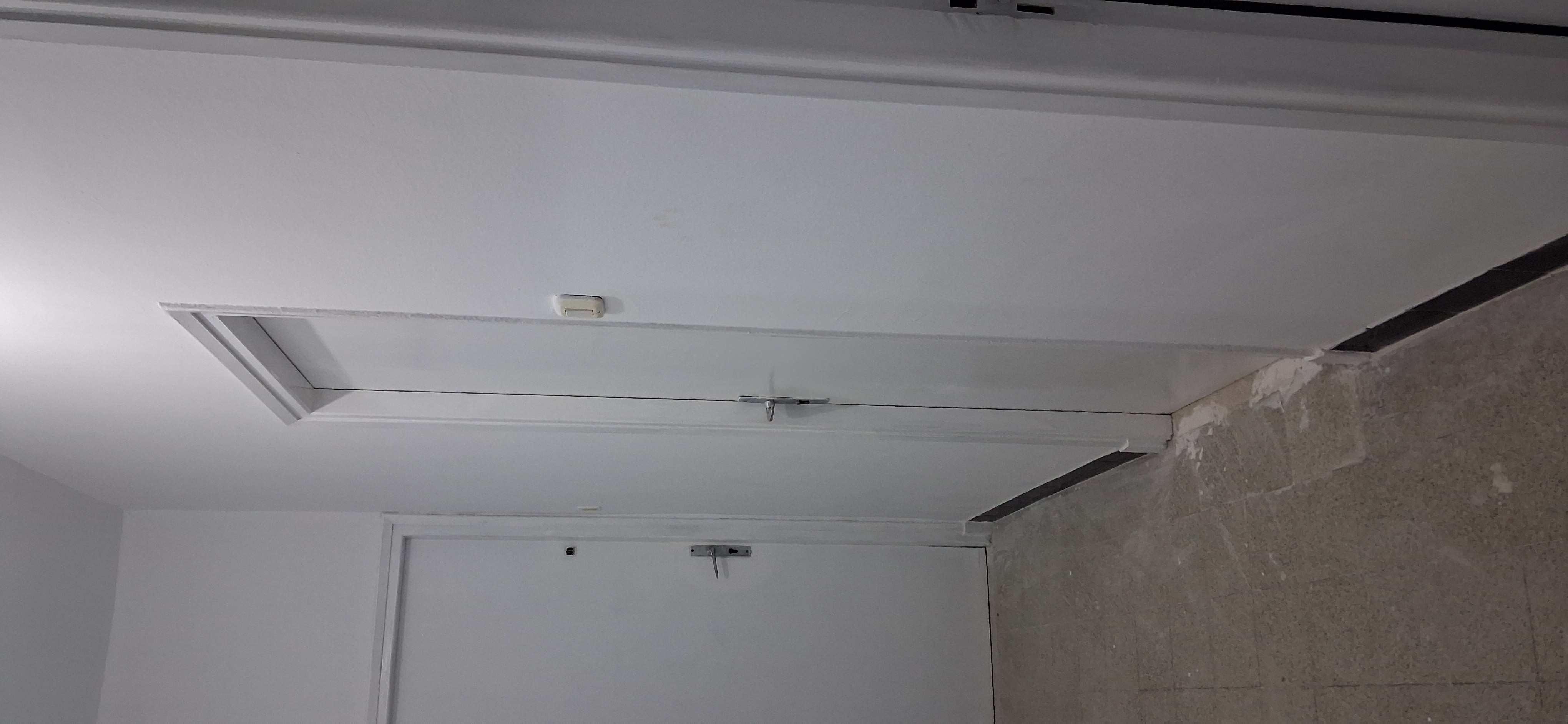 Bab Bhar&nbsp;Hedi Chaker&nbsp;Vente&nbsp;Appart. 2 pi�ces&nbsp;S plus 2 dans immeuble chic