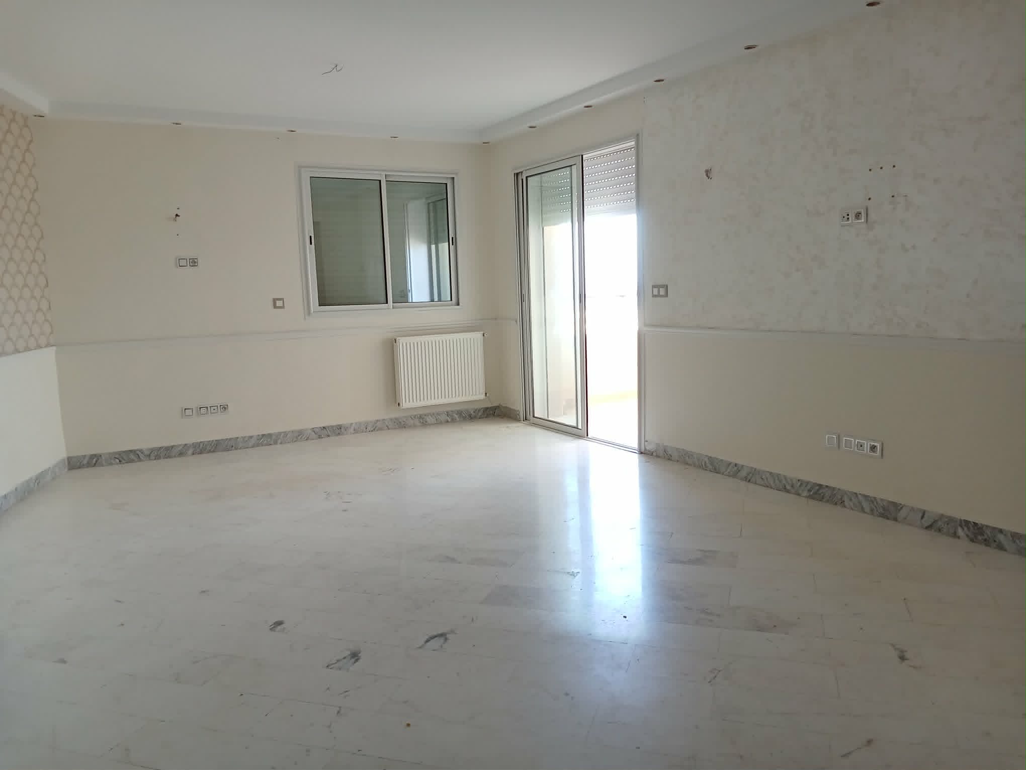 Bizerte Nord&nbsp;Bizerte&nbsp;Vente&nbsp;Appart. 4 pi�ces&nbsp;Appartement haut standing