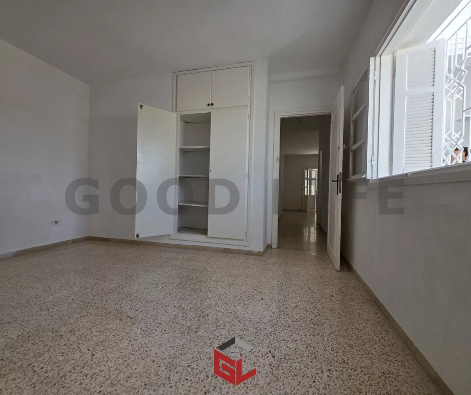 La Soukra&nbsp;Borj Louzir&nbsp;Vente&nbsp;Appart. 3 pi�ces&nbsp;Opportunit� s2 � borj louzir