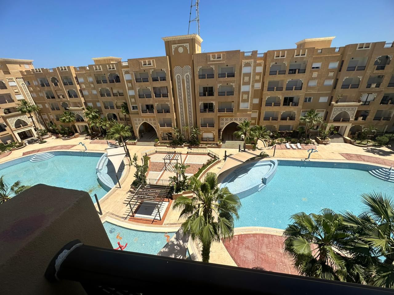 Vente&nbsp;Appart. 1 pi�ce - Tunisie
