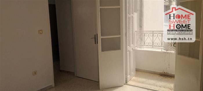 La Marsa&nbsp;Cite El Khalil&nbsp;Vente&nbsp;Duplex&nbsp;Duplex deya � cit� el khalil la marsa