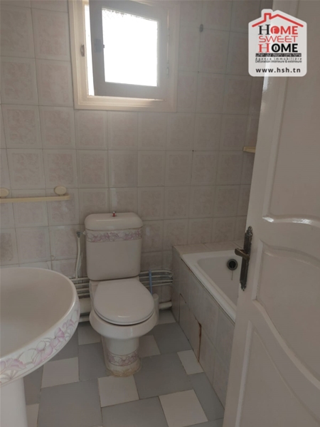 Vente&nbsp;Appart. 3 pi�ces - Tunisie