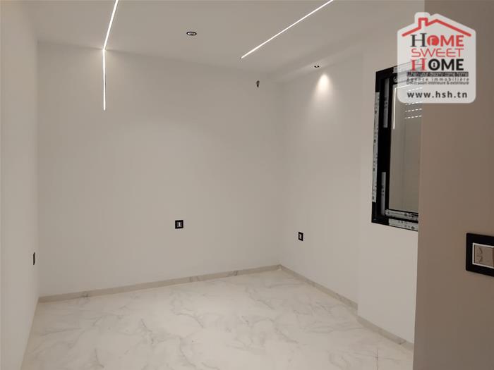 Hammam El Ghezaz&nbsp;Hammam El Ghezaz&nbsp;Vente&nbsp;Appart. 3 pi�ces&nbsp;Appart s2 zirel � hammam ghez�ze