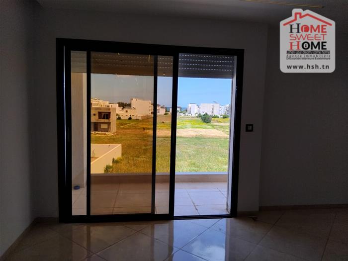 Vente&nbsp;Appart. 3 pi�ces - Tunisie