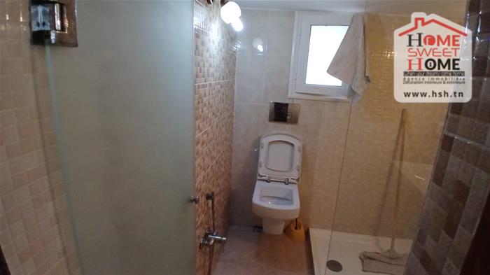 La Marsa&nbsp;Marsa Ennassim&nbsp;Vente&nbsp;Appart. 5 pi�ces+&nbsp;Immeuble hedira � la marsa tabek