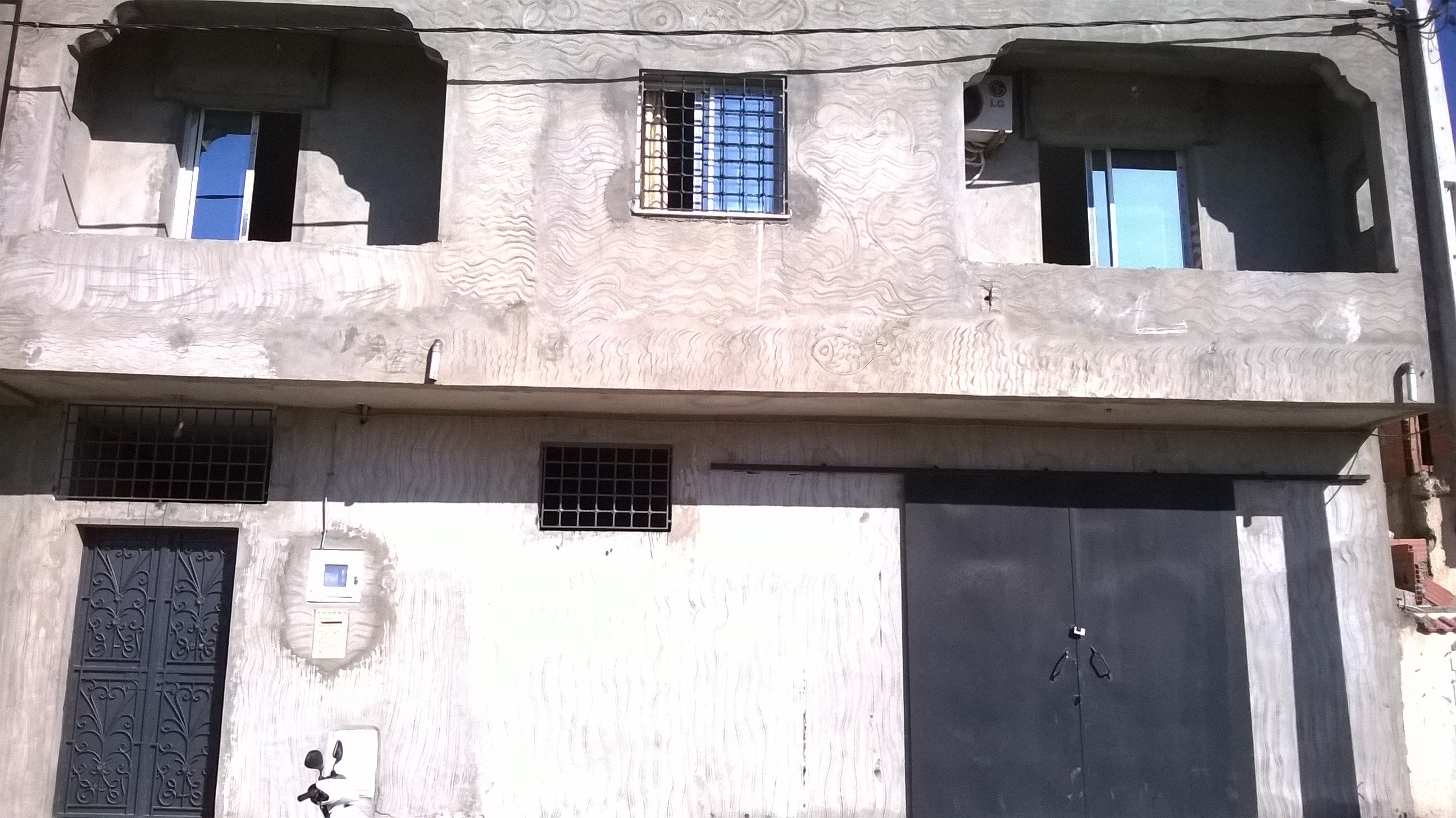 Vente&nbsp;Appart. 3 pi�ces - Tunisie